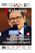 Gazeta Wyborcza Płock 186/2024