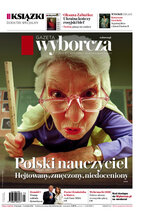 Gazeta Wyborcza Płock 203/2024