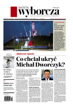 Gazeta Wyborcza Płock 204/2024
