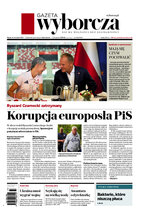 Gazeta Wyborcza Płock 214/2024