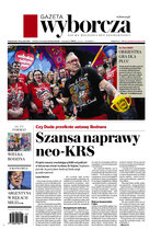 Gazeta Wyborcza Płock 23/2024