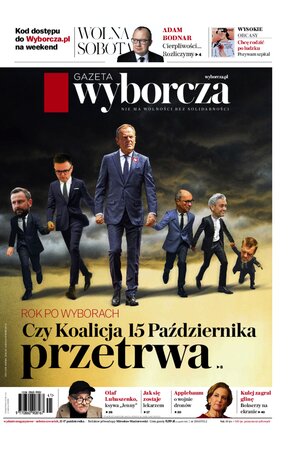 Gazeta Wyborcza Płock 239/2024