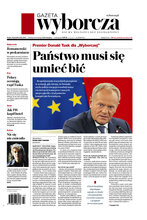 Gazeta Wyborcza Płock 242/2024