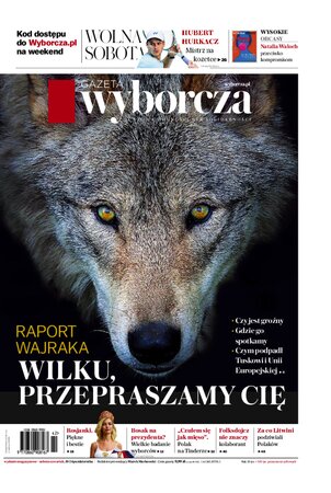 Gazeta Wyborcza Płock 245/2024