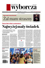 Gazeta Wyborcza Płock 257/2024
