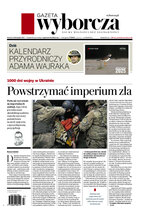 Gazeta Wyborcza Płock 269/2024