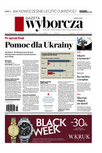 Gazeta Wyborcza Płock 278/2024