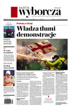 Gazeta Wyborcza Płock 280/2024