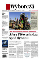 Gazeta Wyborcza Płock 29/2024