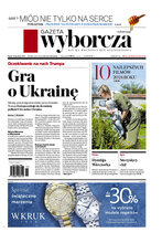 Gazeta Wyborcza Płock 296/2024