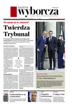 Gazeta Wyborcza Płock 36/2024