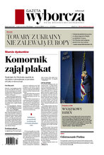 Gazeta Wyborcza Płock 55/2024