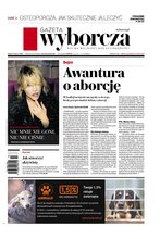 Gazeta Wyborcza Płock 57/2024