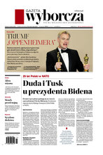 Gazeta Wyborcza Płock 60/2024
