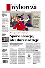 Gazeta Wyborcza Płock 66/2024