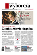 Gazeta Wyborcza Płock 7/2024