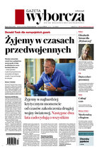 Gazeta Wyborcza Płock 75/2024