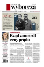 Gazeta Wyborcza Płock 91/2024