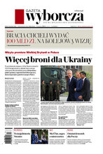 Gazeta Wyborcza Płock 96/2024