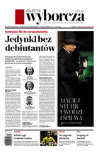 Gazeta Wyborcza Płock 97/2024