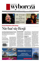 Gazeta Wyborcza Płock 98/2024