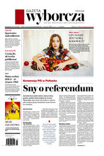 Gazeta Wyborcza Poznań 145/2024