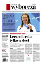 Gazeta Wyborcza Poznań 176/2024