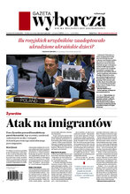 Gazeta Wyborcza Poznań 225/2024