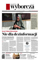 Gazeta Wyborcza Poznań 35/2024