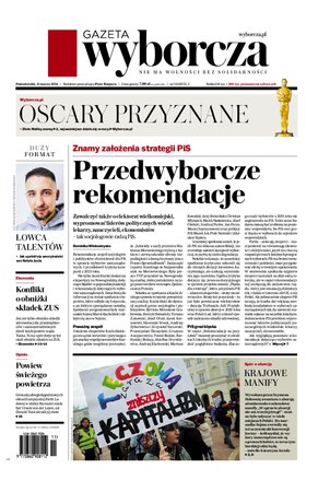 Gazeta Wyborcza Poznań 59/2024