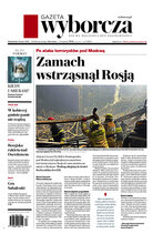 Gazeta Wyborcza Poznań 71/2024