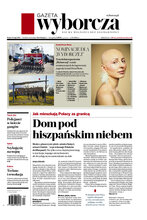 Gazeta Wyborcza Radom 112/2024