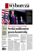 Gazeta Wyborcza Radom 13/2024