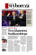 Gazeta Wyborcza Radom 160/2024