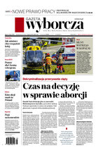 Gazeta Wyborcza Radom 161/2024