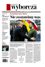 Gazeta Wyborcza Radom 18/2024