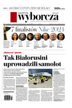 Gazeta Wyborcza Radom 208/2024