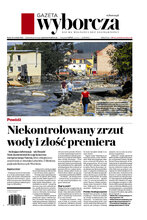 Gazeta Wyborcza Radom 218/2024