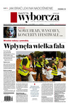 Gazeta Wyborcza Radom 220/2024
