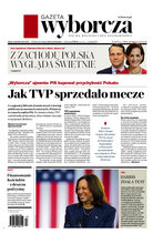 Gazeta Wyborcza Radom 244/2024