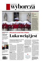 Gazeta Wyborcza Radom 271/2024