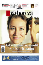 Gazeta Wyborcza Radom 285/2024