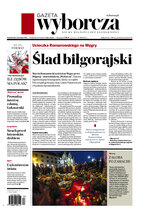 Gazeta Wyborcza Radom 298/2024