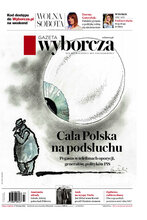 Gazeta Wyborcza Radom 40/2024