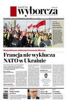 Gazeta Wyborcza Radom 49/2024