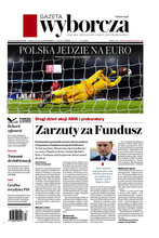 Gazeta Wyborcza Radom 74/2024