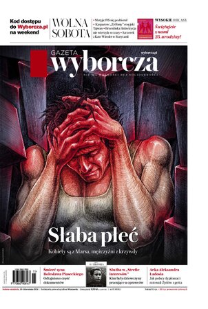 Gazeta Wyborcza Radom 87/2024