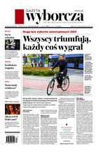 Gazeta Wyborcza Radom 95/2024