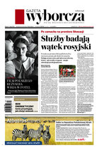 Gazeta Wyborcza Rzeszów 114/2024