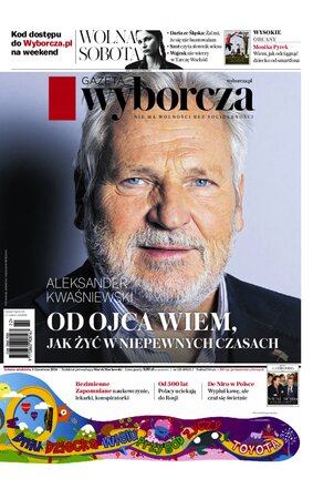 Gazeta Wyborcza Rzeszów 126/2024